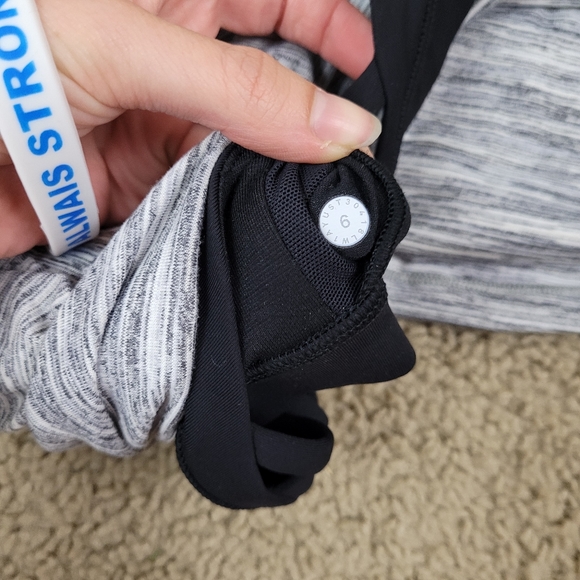 Lululemon Moment To Movement 2-In-1 Tank - Picture 6 of 6